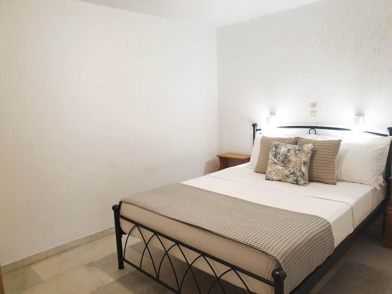 Anemos Town Apartment Naxos City Exterior photo