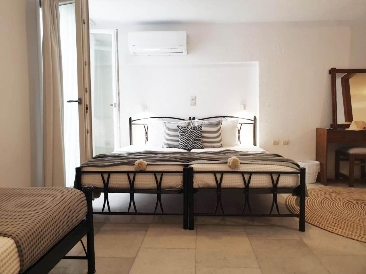 Anemos Town Apartment Naxos City Exterior photo