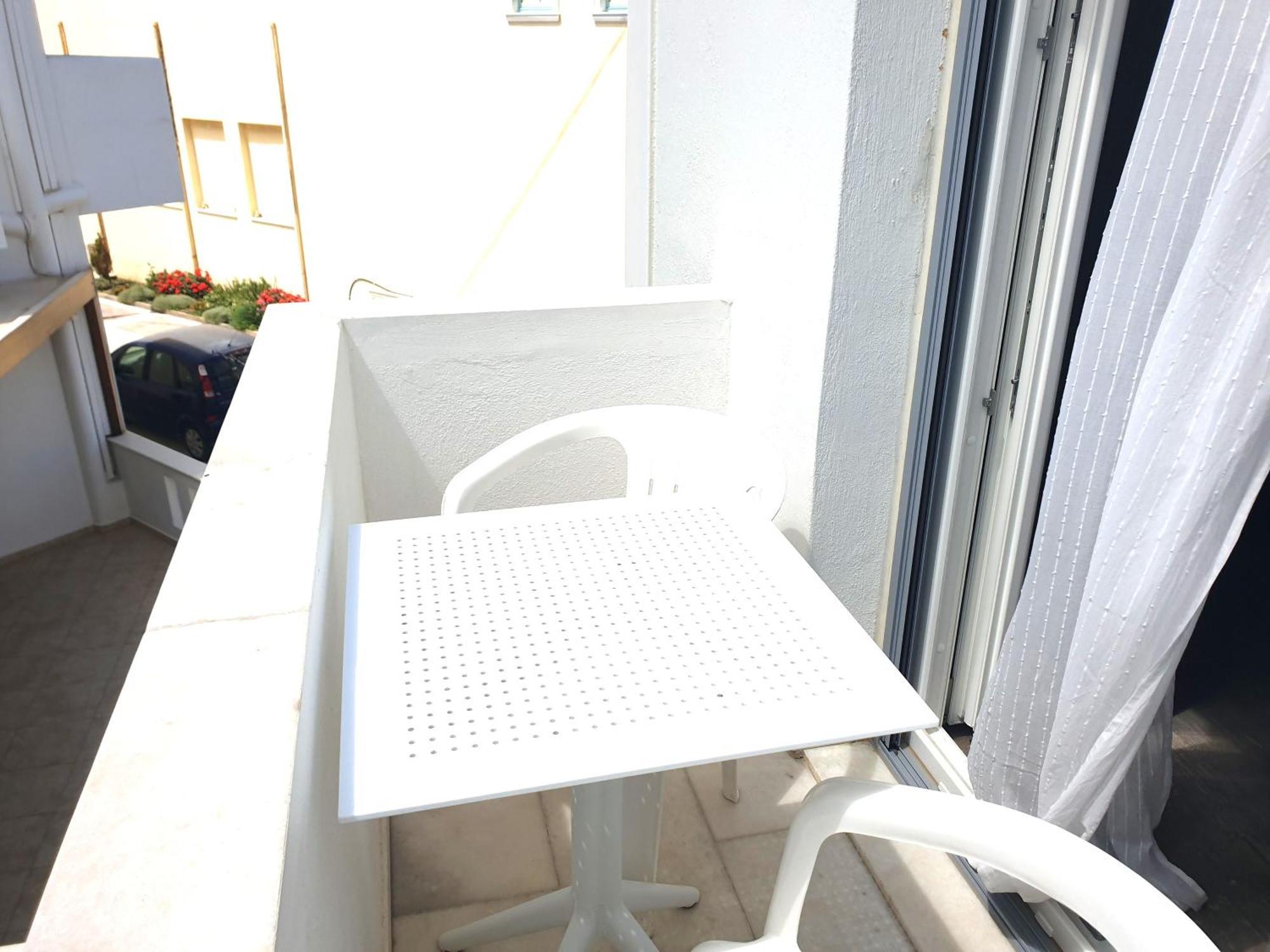 Anemos Town Apartment Naxos City Exterior photo