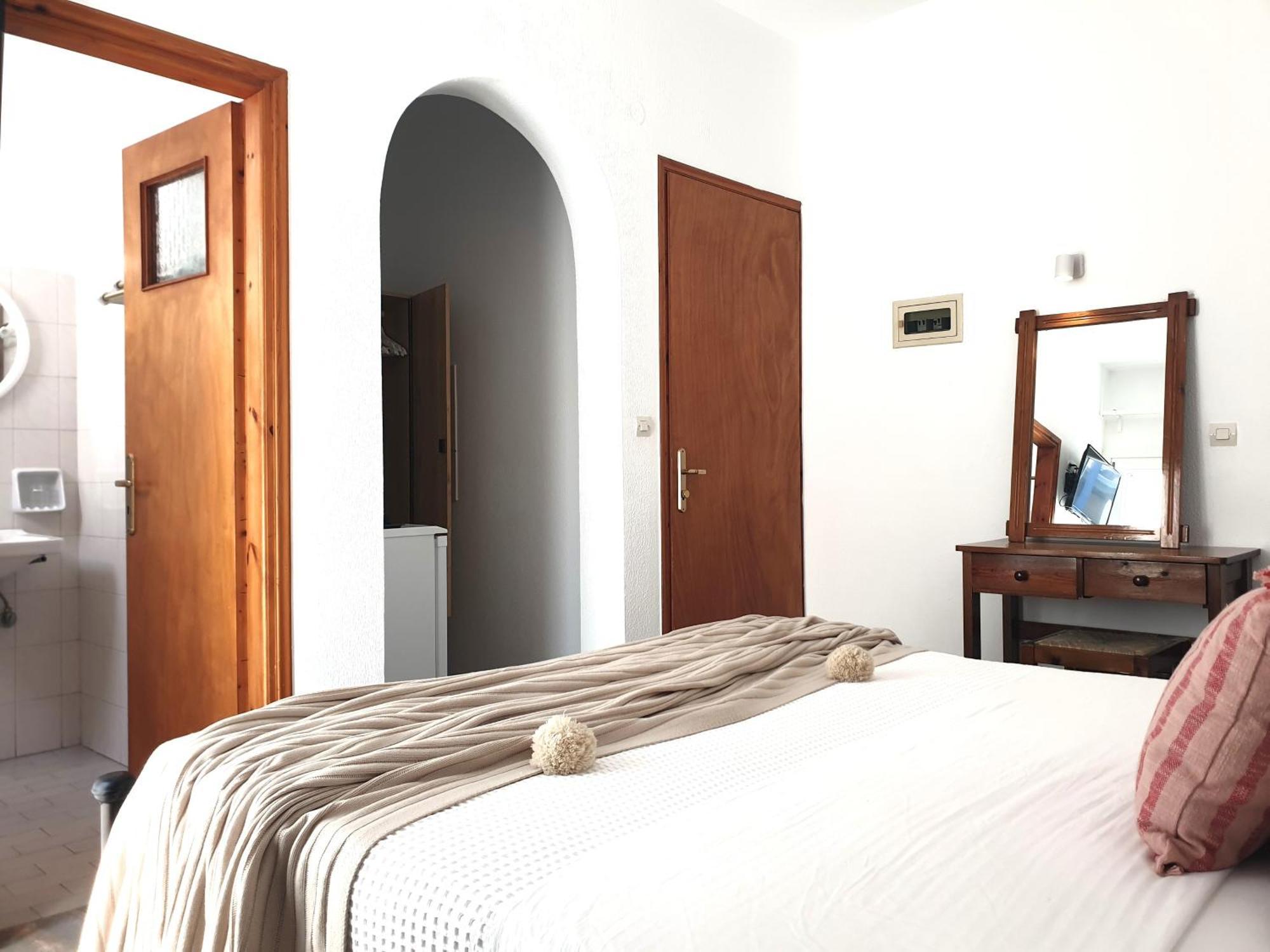 Anemos Town Apartment Naxos City Exterior photo